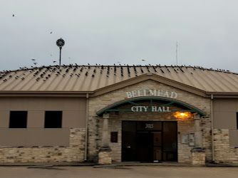 Bellmead City Hall