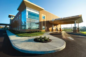 Mercy Health Center of Jackson image