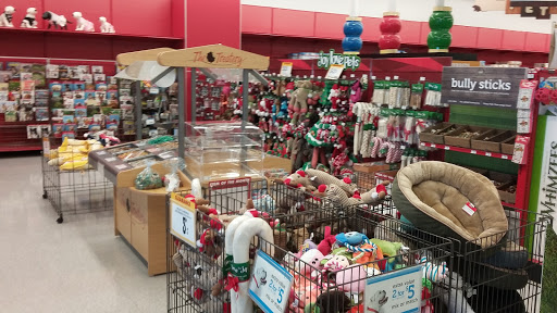 Pet Supply Store «Petco Animal Supplies», reviews and photos, 1808 Tamiami Trail a, Port Charlotte, FL 33948, USA