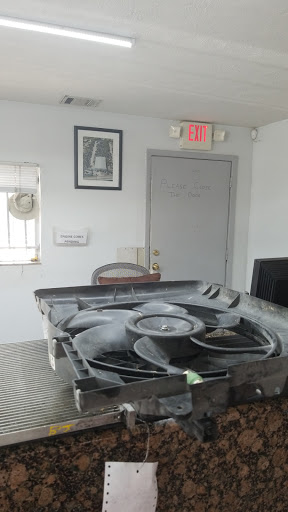 Used Auto Parts Store «B J Used Auto Parts», reviews and photos, 10823 Airline Dr, Houston, TX 77037, USA