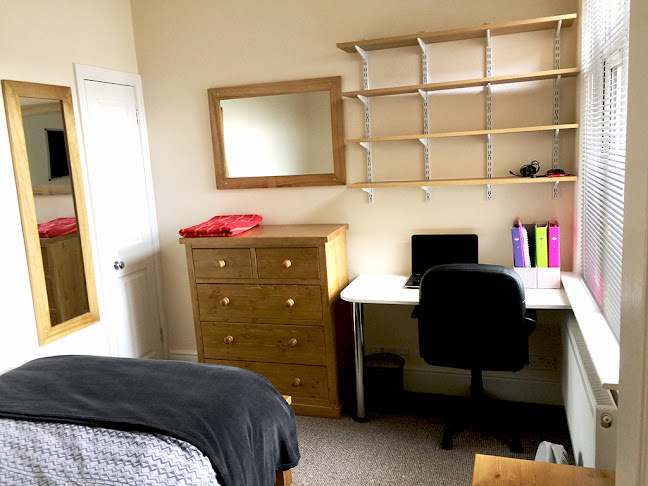 Reviews of Richard Lee Student Accommodation in Northampton - University