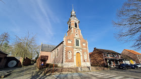 Sint-Rochuskerk