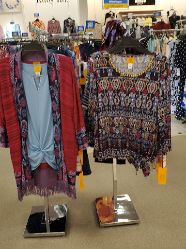 Department Store «Belk», reviews and photos, 2700 W Loop 340, Waco, TX 76711, USA