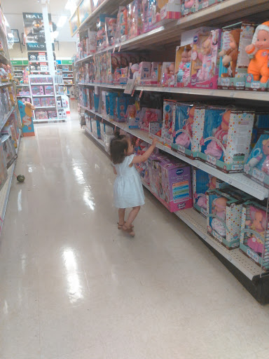 Toy Store «Toys
