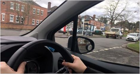Oxford Driving Lessons SDA (Smart Driving Academy) - Oxford