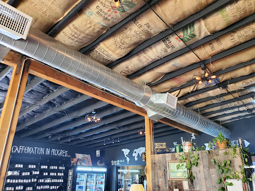 Coffee Shop «Brews Brothers Coffee», reviews and photos, 4023 E Ramsey Rd, Sierra Vista, AZ 85650, USA