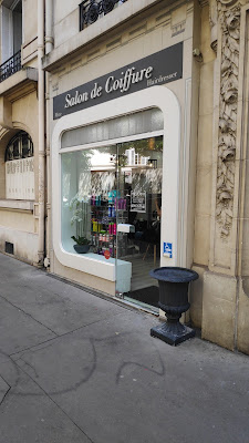 Coiffure Paris 15e à Paris