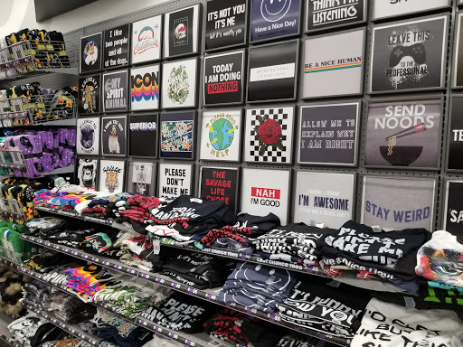 Variety Store «Five Below», reviews and photos, 533 S Broad St, Meriden, CT 06450, USA