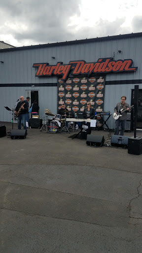 Harley-Davidson Dealer «American Harley-Davidson», reviews and photos, 1149 Erie Ave, North Tonawanda, NY 14120, USA