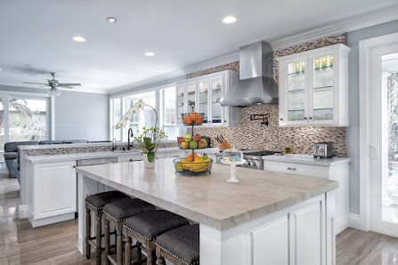 Forever Tile & Stone 11720 Washington Blvd, Whittier, CA 90606