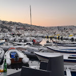 Photo n°3 de l'avis de Roberto.i fait le 26/07/2020 à 19:23 sur le  Bar del Mare Posillipo à Naples