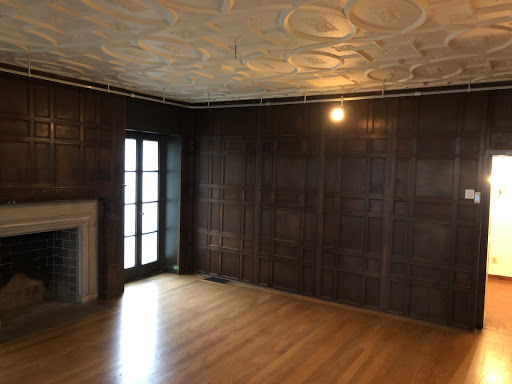 Art Museum «Villa Terrace Decorative Arts Museum», reviews and photos, 2220 N Terrace Ave, Milwaukee, WI 53202, USA