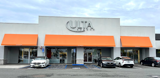 Hair Salon «Ulta Beauty», reviews and photos, 3315 Rosecrans St, San Diego, CA 92110, USA