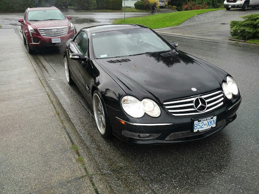Elite Hand Car Wash & Detail Shop, 20757 Lougheed Hwy, Maple Ridge, BC V2X 2R2, Canada, 