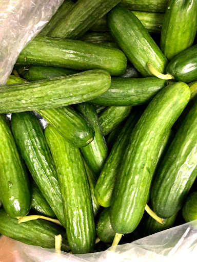 Supermarket «Baladi Fresh Market», reviews and photos, 601 W N Ave, Villa Park, IL 60181, USA