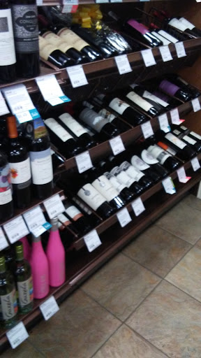 Liquor Store «ABC Fine Wine & Spirits», reviews and photos, 10835 W Colonial Dr, Ocoee, FL 34761, USA