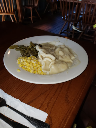 American Restaurant «Cracker Barrel Old Country Store», reviews and photos, 1303 Tadlock Dr, Murrells Inlet, SC 29576, USA
