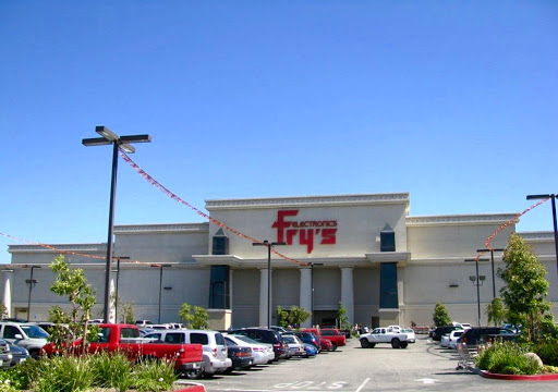 Electronics Store «Frys Electronics», reviews and photos