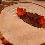 Photo n°4 de l'avis de Patrícia.a fait le 21/09/2021 à 19:06 sur le  Basílio à Lisbon