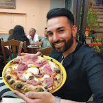 Photo n°1 de l'avis de rosario.c fait le 04/07/2021 à 16:47 sur le  Ai Cappuccini à Sessa Aurunca