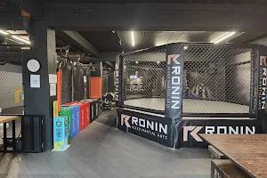 Ronin MMA Gym image