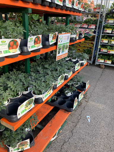 Home Improvement Store «The Home Depot», reviews and photos, 5858 Sawmill Rd, Dublin, OH 43017, USA