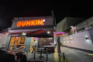 Dunkin' Visayas Ave image
