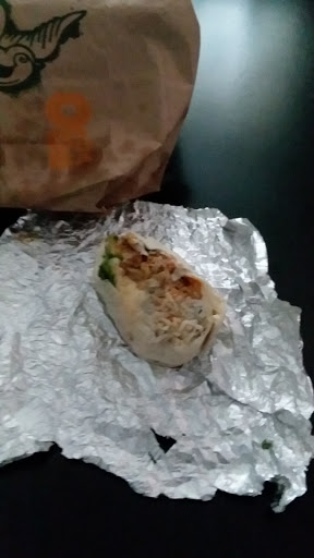 Mexican Restaurant «QDOBA Mexican Eats», reviews and photos, 2301 Clover Basin Dr, Longmont, CO 80501, USA