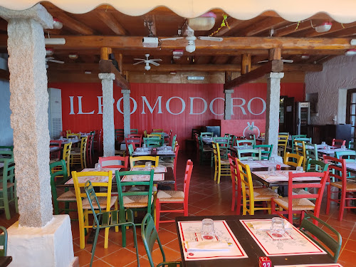 ristoranti Il Pomodoro Porto Rotondo