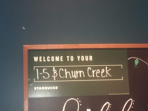 Starbucks image