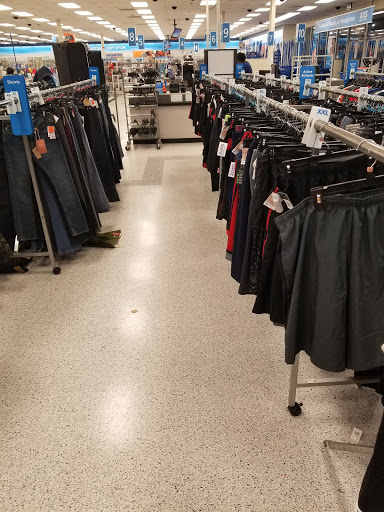 Ross Dress for Less