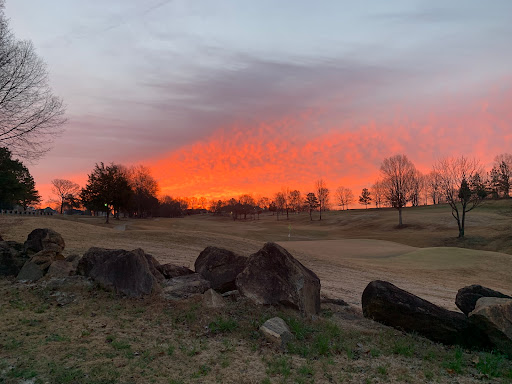 Golf Course «The Club At Brookstone», reviews and photos, 100 River Club Dr, Anderson, SC 29621, USA