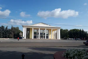 Kuznetsky park image