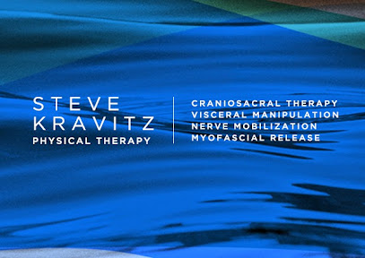 Steve Kravitz Physical Therapy