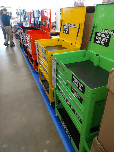Hardware Store «Harbor Freight Tools», reviews and photos, 708 SE US Hwy 19, Crystal River, FL 34429, USA