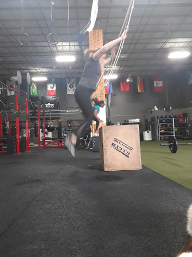 3125 Gresham Lake Rd, Raleigh, NC 27615, USA