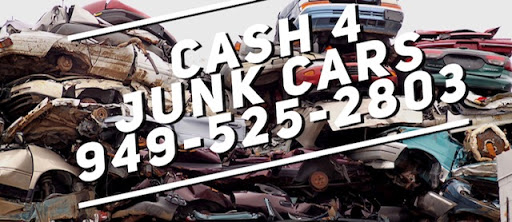 Cash for Junk Cars Mission Viejo
