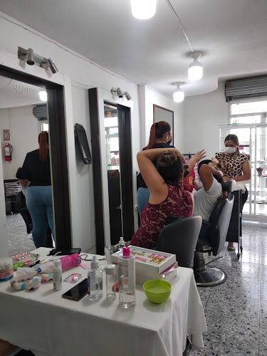 E&A Maquillajes Santo Domingo - Santo Domingo de los Colorados