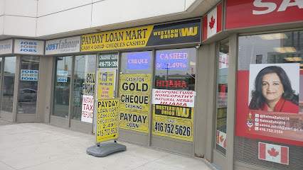 Payday Loan Mart