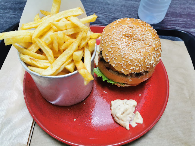 Talho Burger Matosinhos - Restaurante