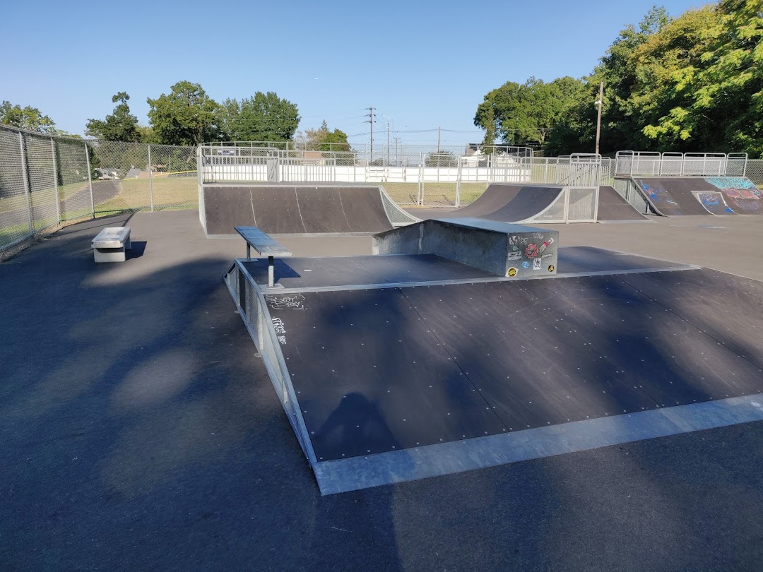Clifton Skate Zone