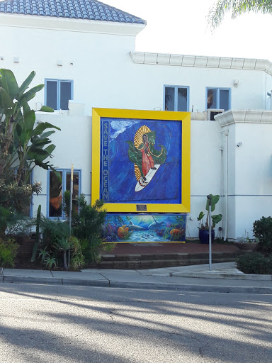 Shopping Mall «Moonlight Plaza Shopping Center», reviews and photos, 315 S Coast Hwy 101, Encinitas, CA 92024, USA