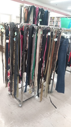 Thrift Store «Haltom Thrift», reviews and photos, 3137 Denton Hwy, Haltom City, TX 76117, USA