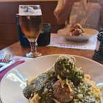 Photo n°1 de l'avis de William.a fait le 08/05/2023 à 19:33 sur le  Polpetta - almondegaria artesanal à Lisbon