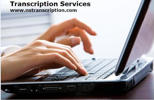 NS Transcription Services