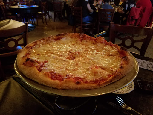 Italian Restaurant «Capri Restaurant», reviews and photos, 935 S Krome Ave, Florida City, FL 33034, USA