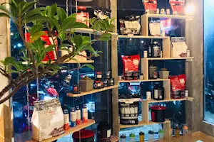 K27 Supplement Shop image