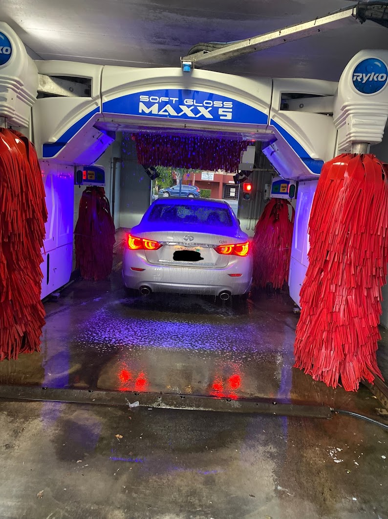 Car Wash