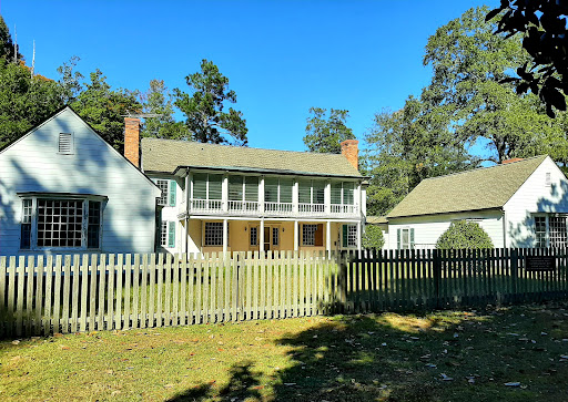 Fishing camp Fayetteville