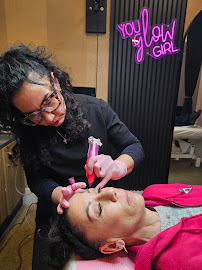 Nagia's Beauty Bar